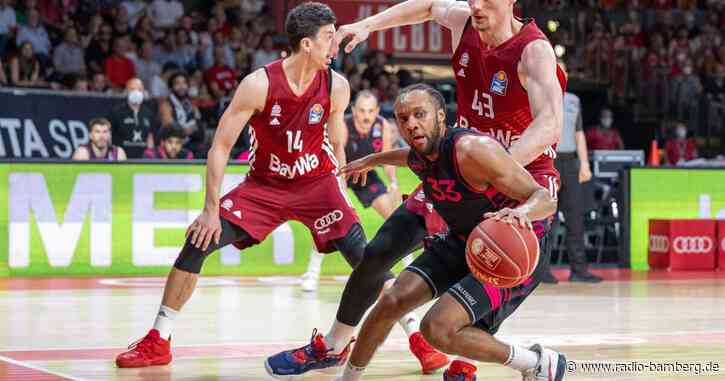Bonn erzwingt Entscheidungsspiel: Baskets gewinnen erneut