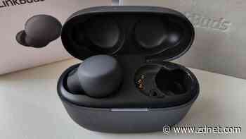 Sony LinkBuds S review: The magic is in the software