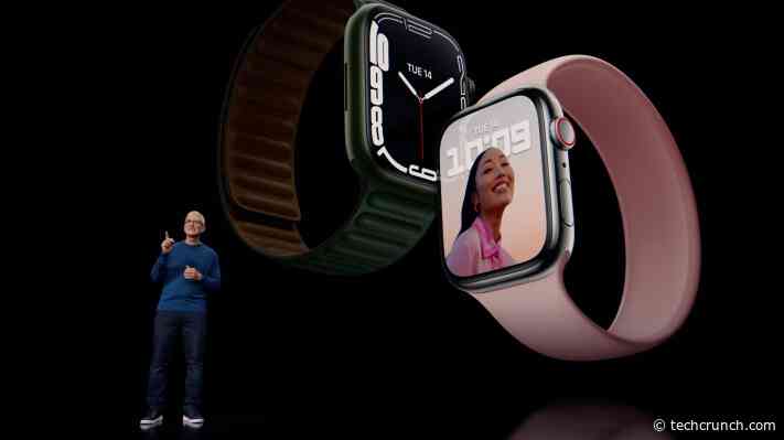 WatchOS 9 adds new modes and watch faces