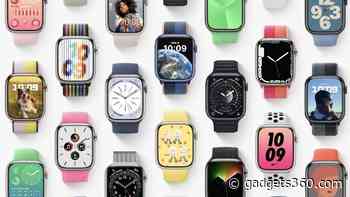 watchOS 9 With Improved Health Tracking, New Watch Faces Unveiled at WWDC 2022