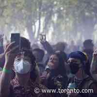 Today's coronavirus news: Beijing opens up restaurants, cinemas as China eases curbs - Toronto.com