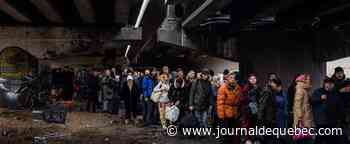 Accueil d’une famille ukrainienne: «C'est en s'entraidant qu'on peut faire une différence»