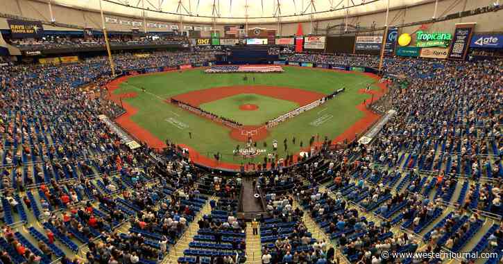 MLB Players Take a Stand, Refuse to Participate in Team's Woke Stunt for 'Pride Month'