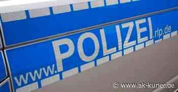 Betzdorf: Polizeibeamte im Vorbeifahren beleidigt - AK-Kurier - Internetzeitung für den Kreis Altenkirchen