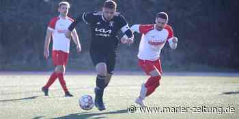 Saison der Bezirksliga 9 ist Geschichte: Union Lüdinghausen und Waltrop steigen ab - Marler Zeitung