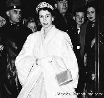 Elizabeth II's claim of descent through Zaida of Seville back to Fatima Al-Zahra - The Rahnuma Daily