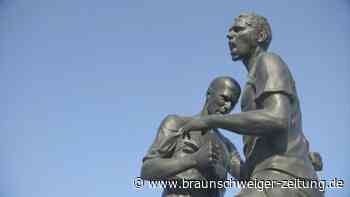 Fußball-WM in Katar: Zidanes Kopfstoß-Statue soll wieder aufgestellt werden
