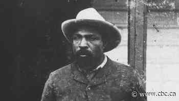 Black cowboy John Ware recognized as a person of national historic significance