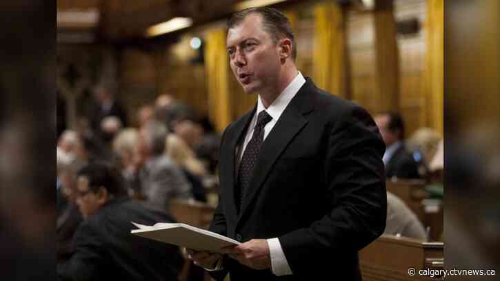 'Very relieved': Crown stays tax evasion charges against former Calgary MP Rob Anders