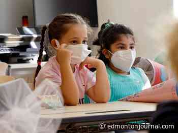 Alberta School Councils’ Association receives $15,000 grant to study COVID-19 impact on students