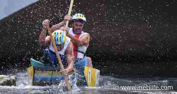 Festa del Sole, quasi tutto pronto: domani la presentazione - Rieti Life
