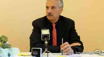 Rieti, Gherardi all’Asm. Cicchetti: viene gratis - ilmessaggero.it