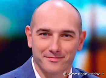 Il 6 giugno il viceministro alle Infrastrutture Alessandro Morelli a Rieti - Rietinvetrina