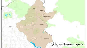 Rieti, peste suina: allerta macellazione - ilmessaggero.it