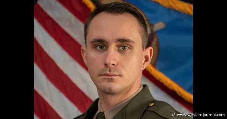 Hero Game Warden Risks Life to Save Drowning Man from Vortex: 'He Was Dead'