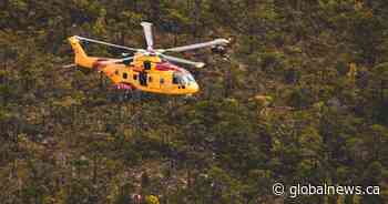 Recent rescue of hikers in N.S. highlights need for proper planning, RCMP warn