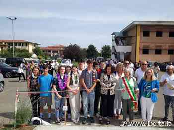 Castel San Giovanni, ecco il circuito sportivo ideato dagli studenti del Polo Volta - Libertà
