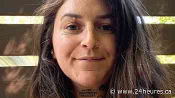 «Le maquillage, j'ai décidé de m’en sacrer!»