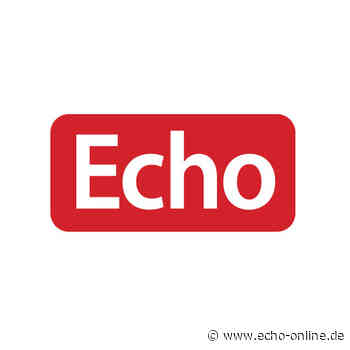 Reichelsheim: Brand eines Dachstuhls - Echo Online