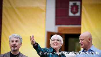 Roth sichert Odessa Unterstützung für Unesco-Welterbe zu