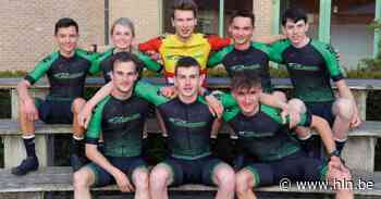 Kersvers OMC MTB Racing Team zet schouders onder Mountainbikefestival in Genk: “Sport naar het grote publiek brengen” - Het Laatste Nieuws