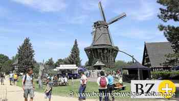 10.000 Besucher zur Wiedereröffnung des Gifhorner Mühlenmuseums