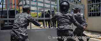 Un ministre dominicain tué par balles dans son bureau