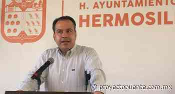 Asegura Antonio Astiazarán que no habrá tandeos en Hermosillo: “Hay agua suficiente para el verano del 2022”, dice - Proyecto Puente