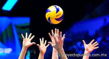 Invita Instituto del Deporte de Hermosillo a participar en Torneo de Volibol de Sala - Proyecto Puente