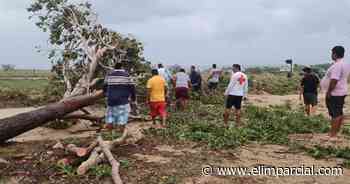 Banco de Ropa de Hermosillo donará ropa a damnificados por “Agatha” - EL IMPARCIAL Sonora