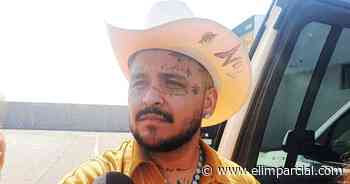 Christian Nodal comprará casa en Hermosillo por agrupación sonorense - EL IMPARCIAL Sonora