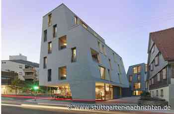 Innovativer Wohnungsbau: So schön und bezahlbar wohnen Pflegekräfte in Ostfildern-Ruit - Stuttgarter Nachrichten