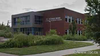 Hamilton police make 3rd arrest after string of threats made against schools