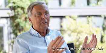 Bosbach über Talkshows: „Was ich im Jahr mache, schafft Lauterbach an einem Abend“ - Kölnische Rundschau