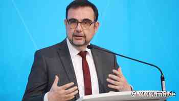 Pflegeversicherung: Klaus Holetschek fordert von Karl Lauterbach rasche Reform - RND