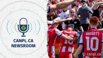 CanPL.ca Newsroom: Forge-TFC CanChamp Final reaction + Atlético Ottawa put CPL on notice (ft. Carlos González) - Canadian Premier League