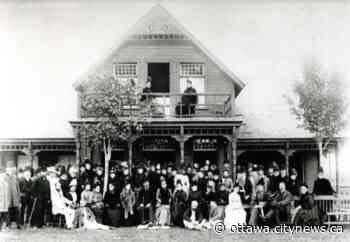 Remember This? Tennis comes to Ottawa - Ottawa.CityNews.ca