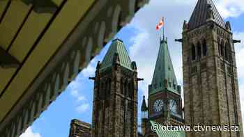 Sunny in Ottawa on Monday with a few showers this evening - CTV News Ottawa
