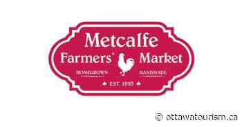 Metcalfe Night Market - Ottawa Tourism