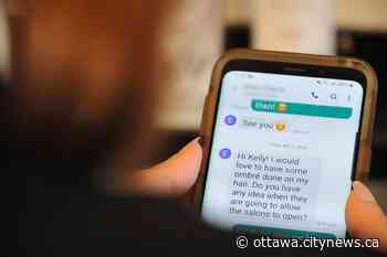 Chronic no-shows to appointments, reservations hurting Ottawa small businesses - Ottawa.CityNews.ca