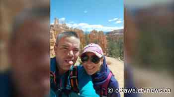 Canadian hiker Grand Canyon: Ottawa woman dies | CTV News - CTV News Ottawa