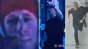 Ottawa man assaulted several times in 15 months, police say, possibly by same suspect - CTV News Ottawa