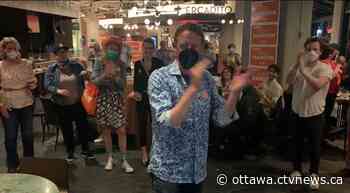 Here are the Ottawa winners in the Ontario election - CTV News Ottawa