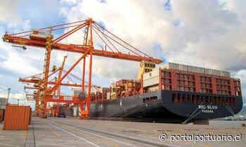 México: Puerto de Manzanillo no ve efectos de paquete gubernamental contra la inflación - PortalPortuario