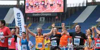 AlbaRace, al via mercoledì 8 giugno l'unica corsa all'alba della Capitale - Tuttosport