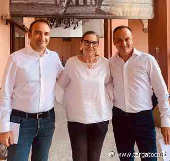 Maratona fenogliana, ad Alba Cirio e Lo Russo tra i lettori - TargatoCn.it