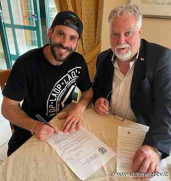 Eccellenza: Mario Erbini-Alba Calcio, il “matrimonio” continua - IdeaWebTv