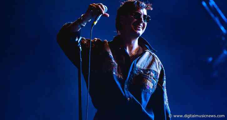 The Strokes Frontman Julian Casablancas Sells Publishing, Recorded Catalog Stake to Primary Wave