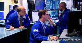 Global markets rise as coronavirus restrictions ease in Beijing - The Irish Times