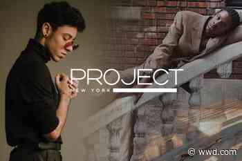 Project New York to Open Retail Store During July Edition - WWD